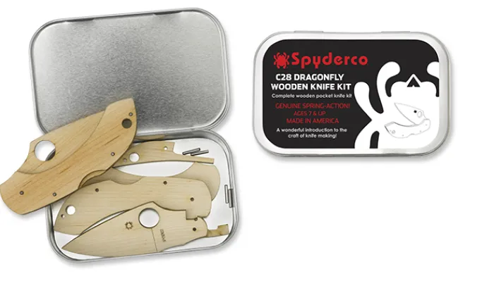 wooden_kit_dragonfly_0.webp Wooden Kit Dragonfly™<Spyderco Discount